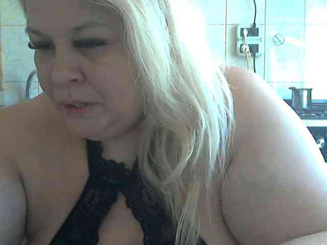 AriannaMilf webcam