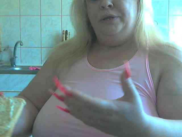 AriannaMilf webcam
