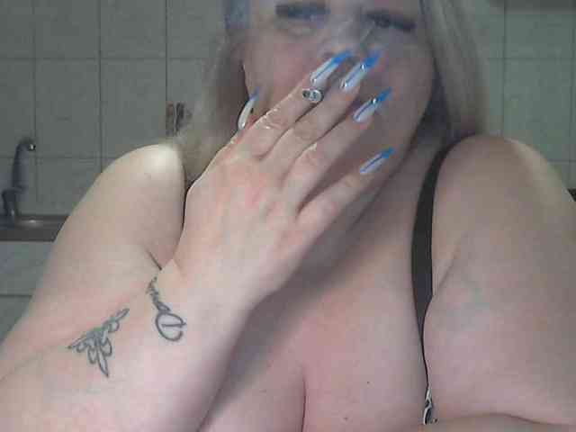 AriannaMilf Live Webcam on BongaCams