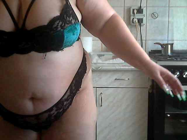 AriannaMilf webcam