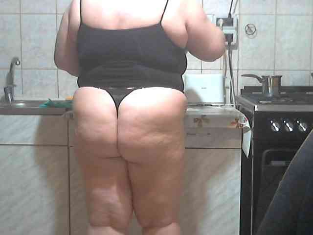 AriannaMilf webcam