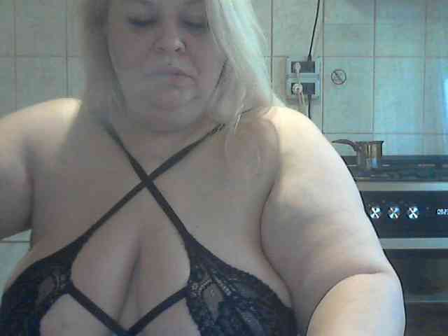 AriannaMilf Live Webcam on BongaCams