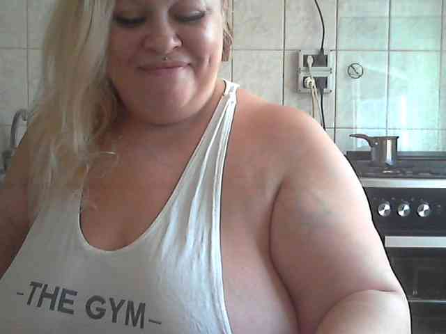 AriannaMilf webcam