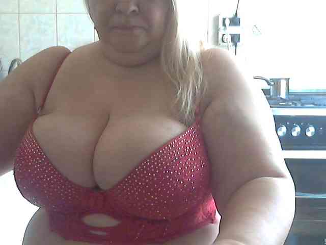 AriannaMilf webcam