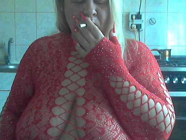 AriannaMilf Live Webcam on BongaCams