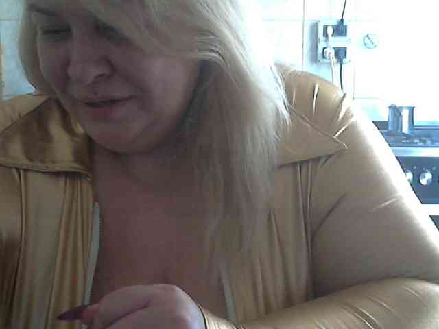 AriannaMilf webcam