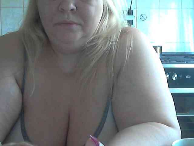 AriannaMilf webcam