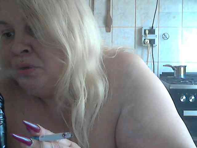 AriannaMilf webcam
