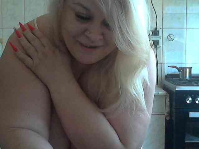 AriannaMilf webcam