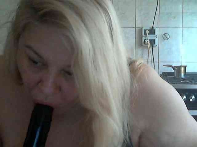 AriannaMilf webcam