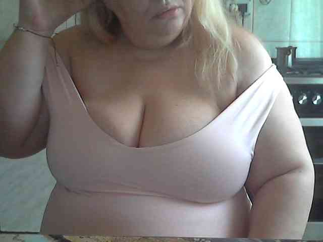 AriannaMilf webcam