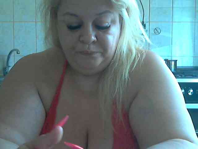 AriannaMilf webcam
