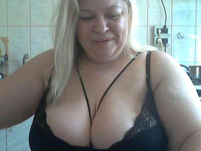 AriannaMilf Live Webcam on BongaCams