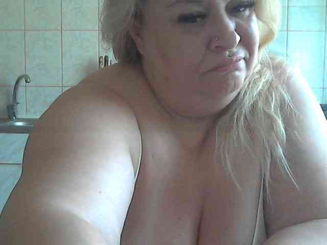 AriannaMilf webcam