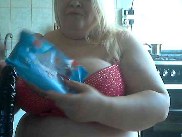 AriannaMilf webcam