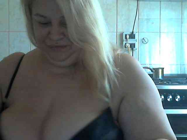 AriannaMilf webcam