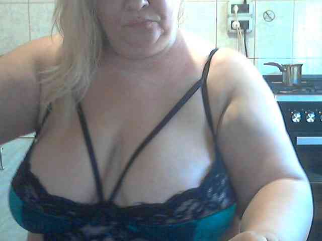 AriannaMilf webcam