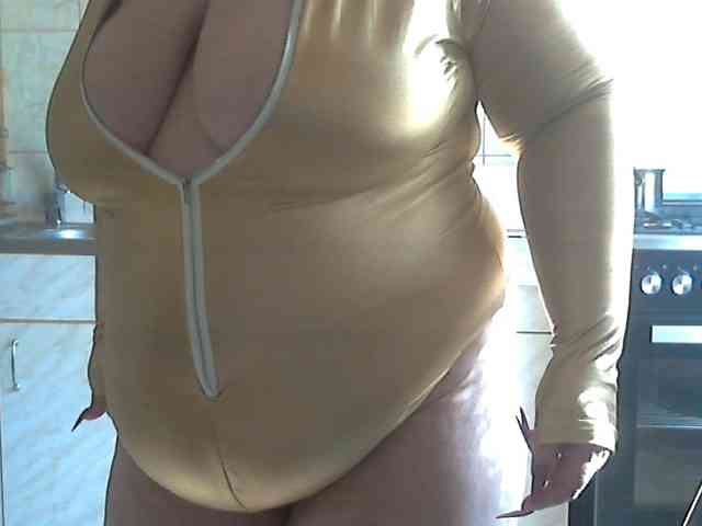 AriannaMilf webcam