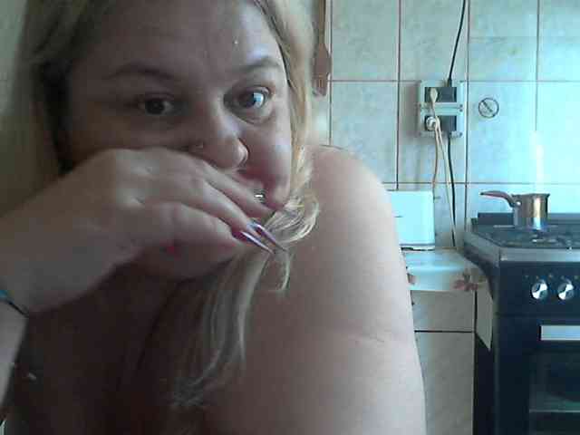 AriannaMilf webcam