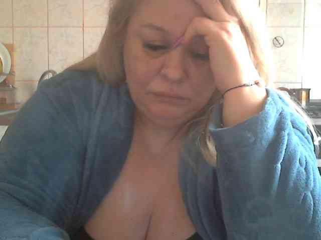 AriannaMilf Live Webcam on BongaCams