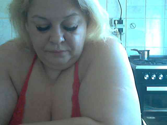 AriannaMilf webcam