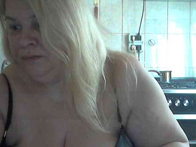 AriannaMilf webcam