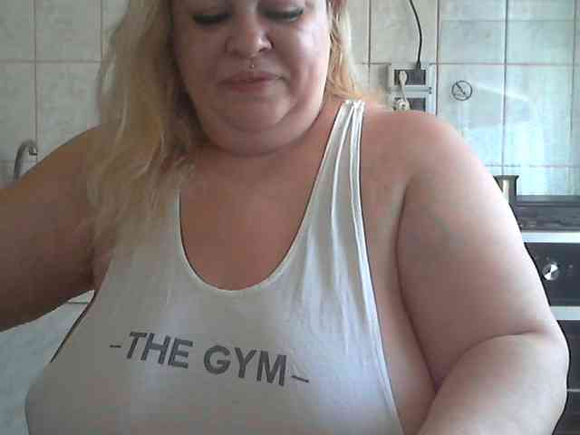 AriannaMilf webcam