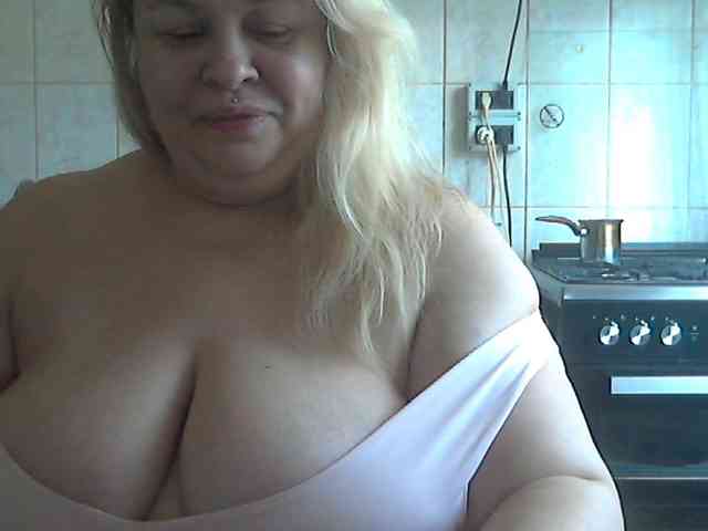AriannaMilf webcam