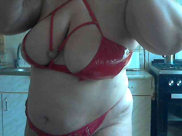 AriannaMilf webcam