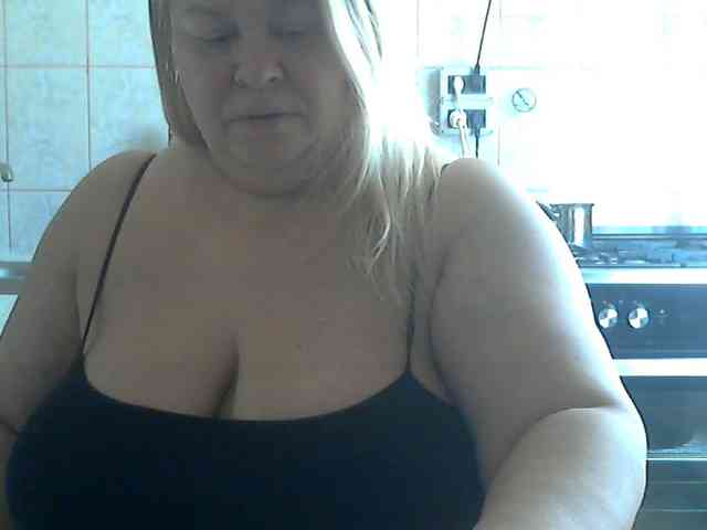 AriannaMilf webcam
