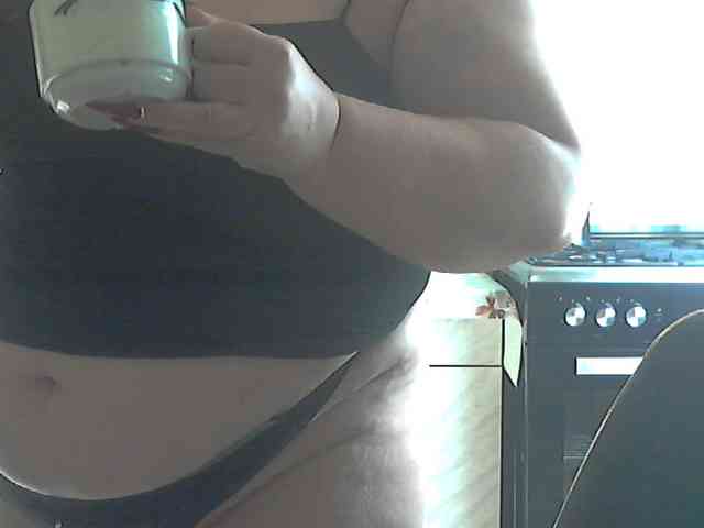 AriannaMilf webcam