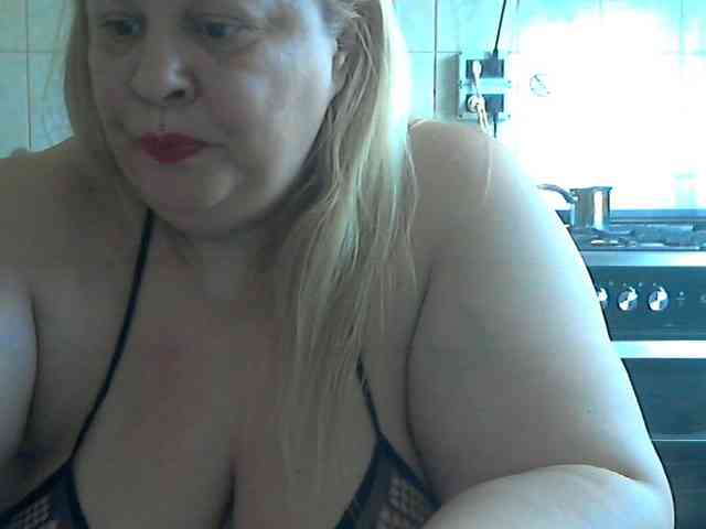 AriannaMilf webcam