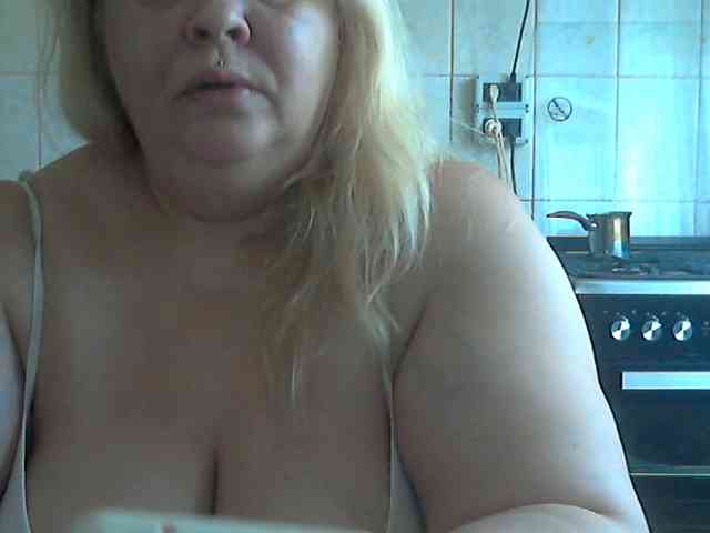 AriannaMilf webcam