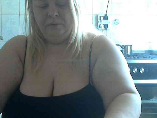 AriannaMilf webcam