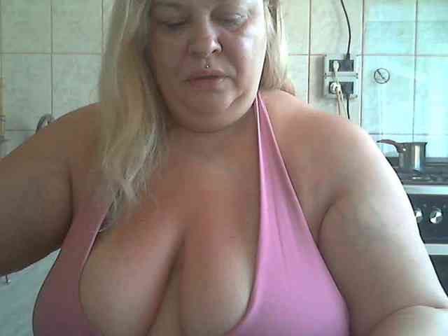 AriannaMilf webcam