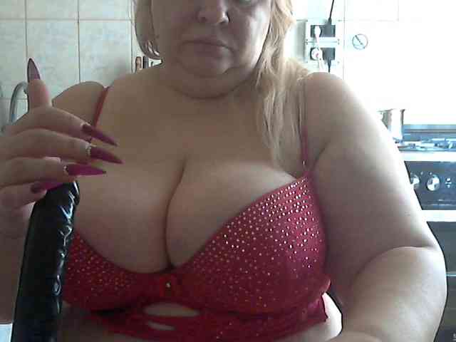 AriannaMilf webcam
