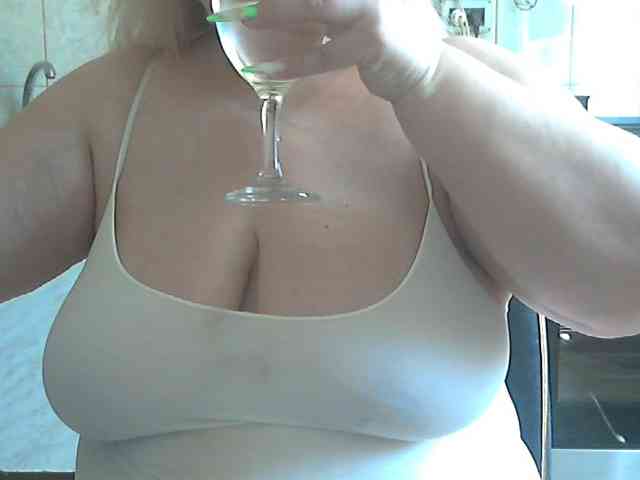 AriannaMilf webcam