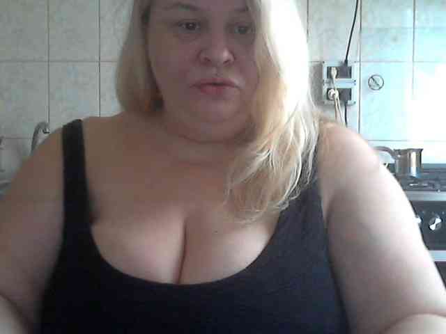 AriannaMilf webcam
