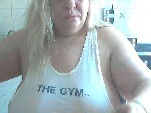 AriannaMilf Live Webcam on BongaCams