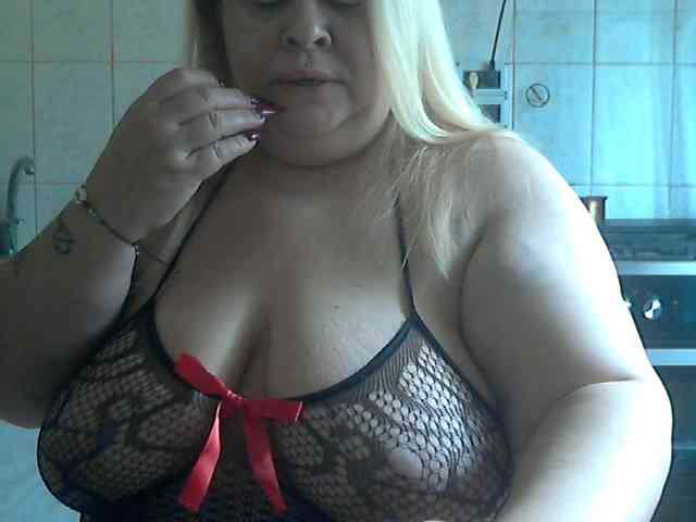 AriannaMilf webcam