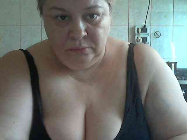 AriannaMilf webcam