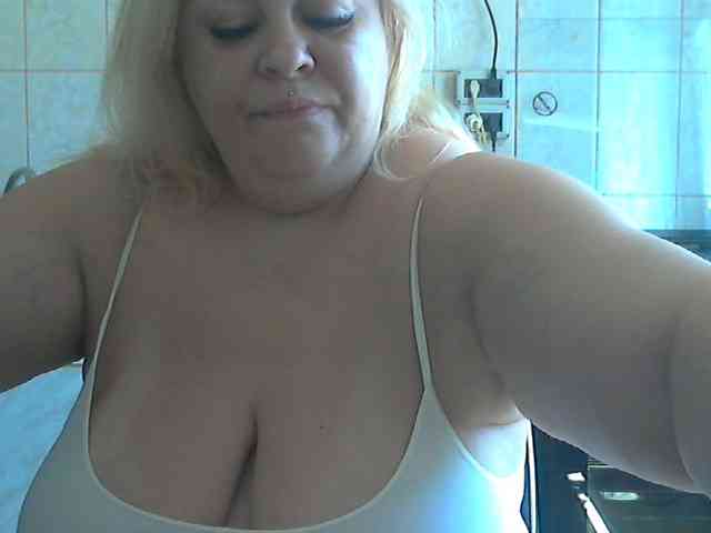 AriannaMilf webcam