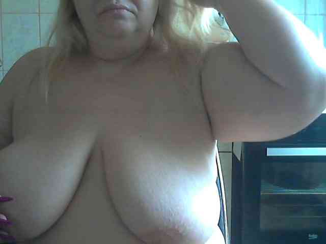 AriannaMilf webcam