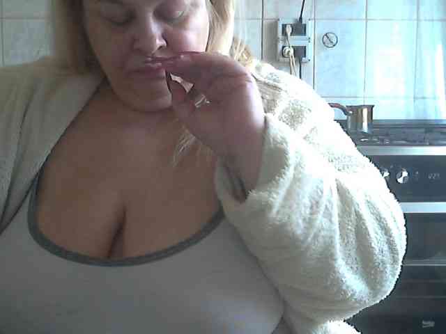 AriannaMilf webcam