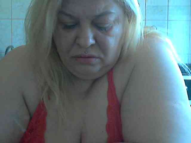 AriannaMilf webcam