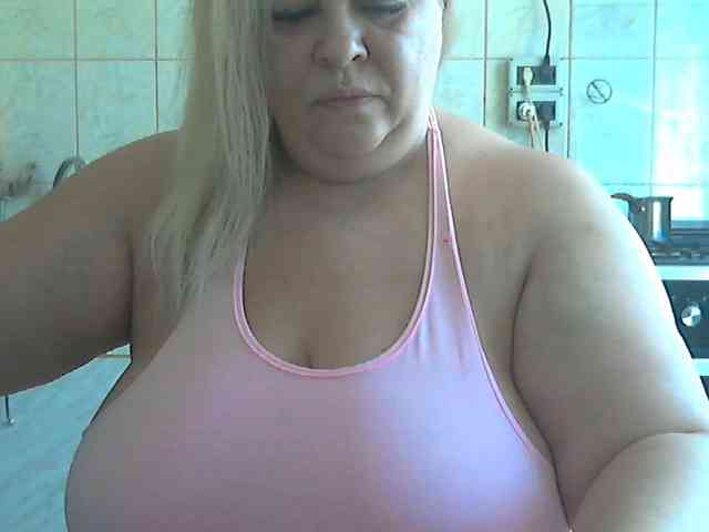 AriannaMilf webcam