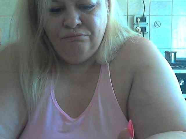 AriannaMilf webcam