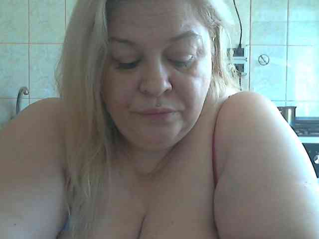 AriannaMilf webcam