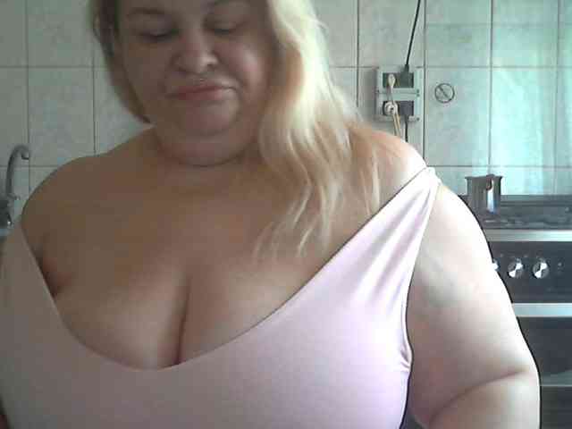 AriannaMilf webcam