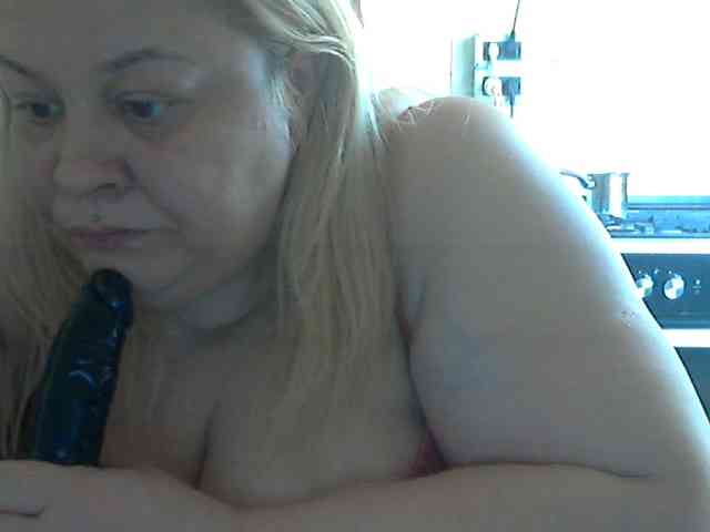 AriannaMilf webcam